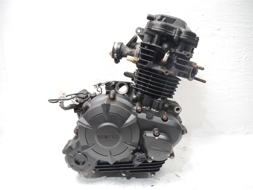 Yamaha ys125 2017 2021 - ys125, 2017-2021
