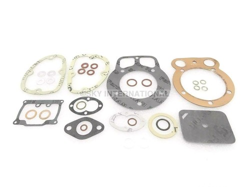 Half gasket set compatible - half,