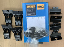 Halfords Roof Bar Fitting Kit