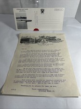 1914 Michigan Speed Wheels -