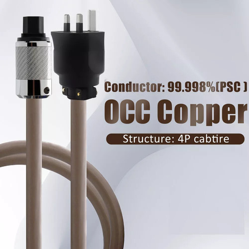 Yarbo 1100pw occ power - power, cord