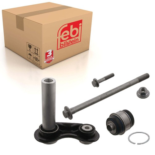 Rear integral link - rear,