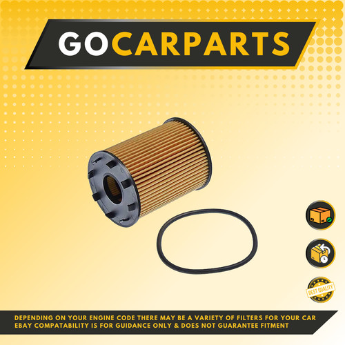 Oil filter insert - insert, fiat