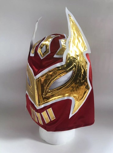 Memorabilia sin cara wrestling - cara,