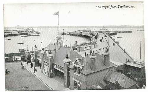 Southampton the royal - 🌅, southampton.