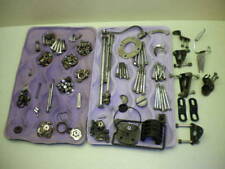 #0172 Kawasaki KZ400 KZ 400 Nuts, Bolts, & Misc. Hardware