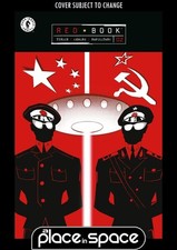 RED BOOK I #2A MICHAEL AVON