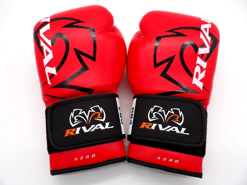 Rival boxing rb4 - rival,