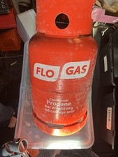 LPG Flo Gas Propane Bottle 6Kg