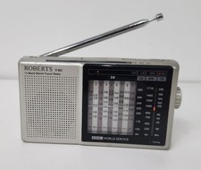 ROBERTS R862 12 Band World
