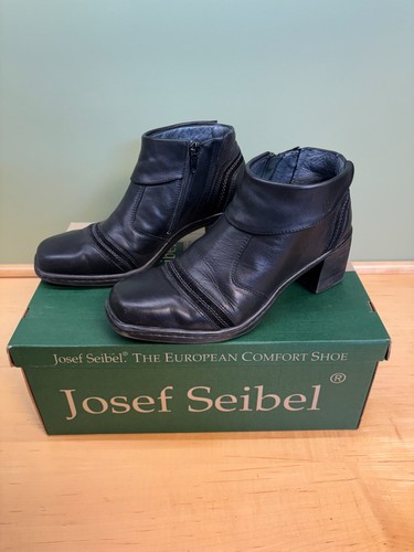 Josef seibel ankle boots - seibel,