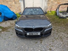BMW 3 SERIES F31 TOURING 2014