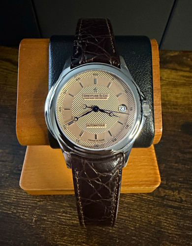 Dreyfuss automatique - dreyfuss, &
