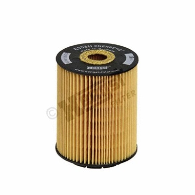 Oil filter fits touareg - filter, fits: