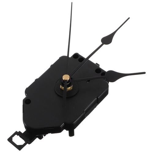 Quartz clock movement - quartz,