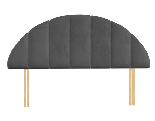 Selene plush velvet arched - selene,