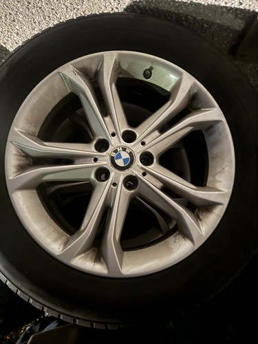 Bmw genuine inch - bmw,