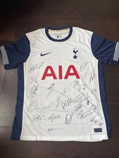 Club Certified Tottenham