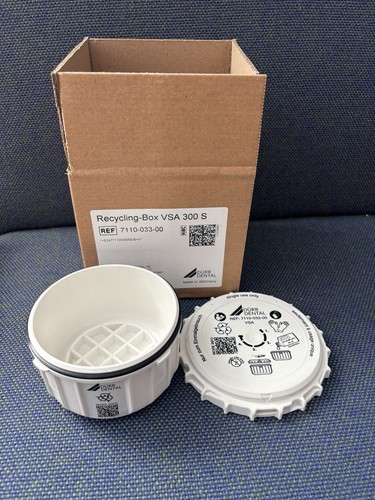 Durr dental vsa300s amalgam - dental,