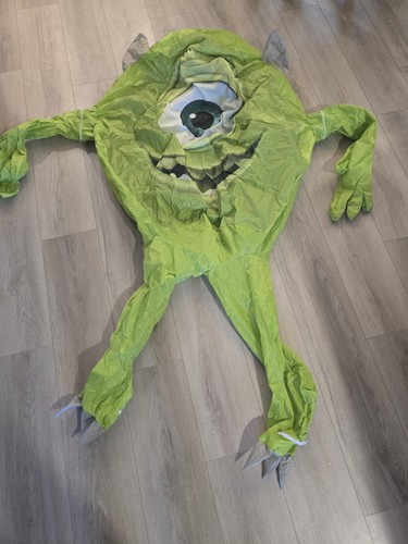 Mike wazowski inflatable - mike,