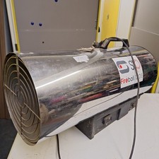 Sip Fireball 120 DV Heater Gas