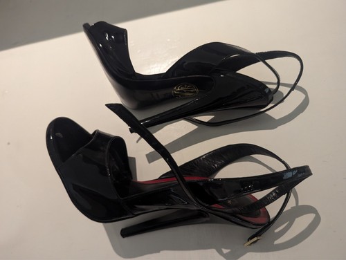 Maison ernest peep toe - maison,