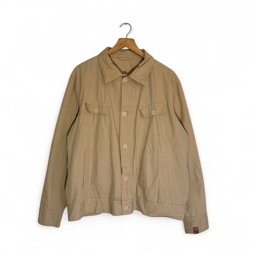 Vintage kickers tan coloured - vintage,