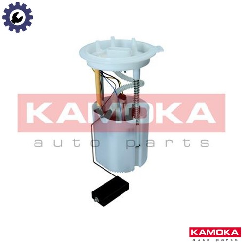 Fuel feed unit - fuel,