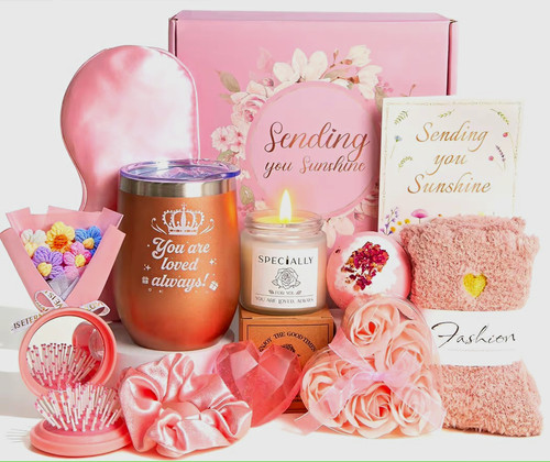 Sending you sunshine pc - you, 12-pc