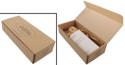 Orig box for lie - box, lie-nielsen