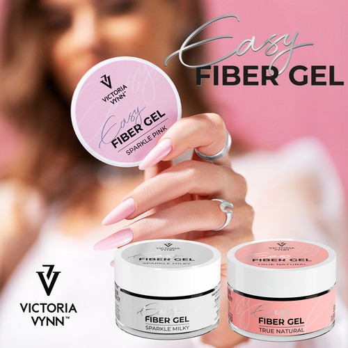 Victoria vynn easy fiber - victoria,