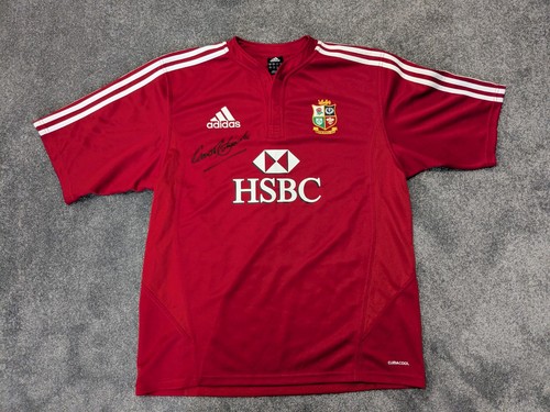 Gareth edwards signed 2009 - gareth,
