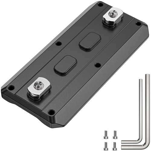 Mlok arca rail 80mm - arca,