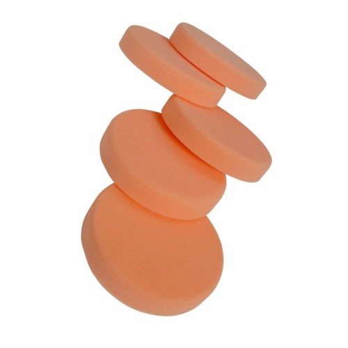 Fast mover polishing pad 150mm - fast,