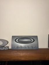 RARE Oakley POS Display Stand