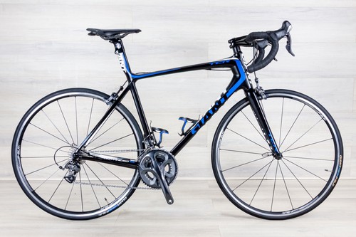 Giant tcr advanced 2013 - advanced,