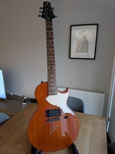 Samick JTR Linda