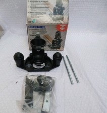 Dremel 330 plunge router - dremel,