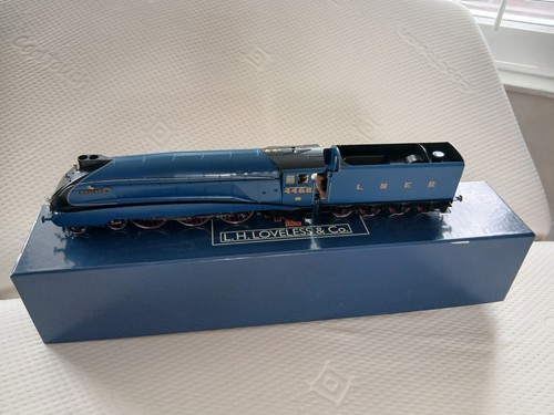 Collectible train model - model, of