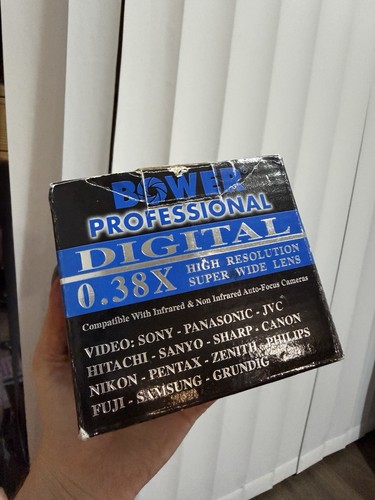 Bower professional digital - professional,