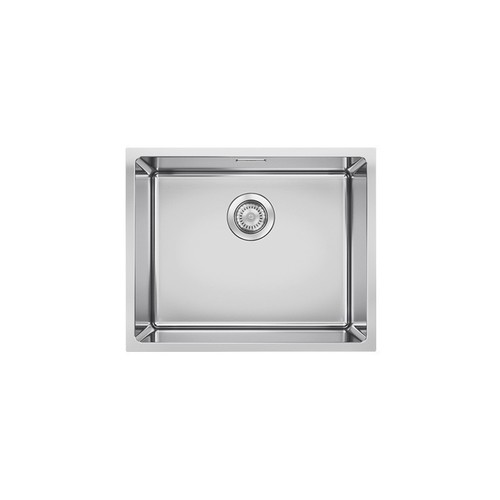 Blanco quato 500 single - 500-u, bowl