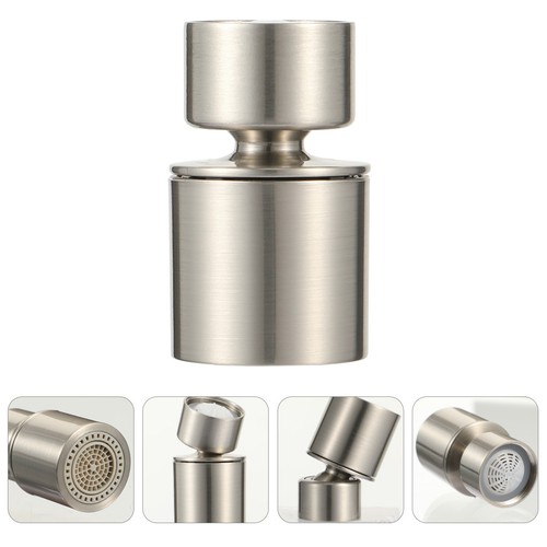 Aerator tap adapter kitchen - tap,