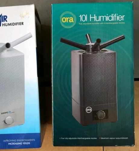 Ora pro humidifier litre - humidifier, 10