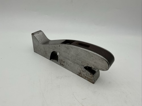 Vintage infill shoulder plane - infill,