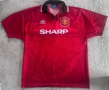 Manchester United Home