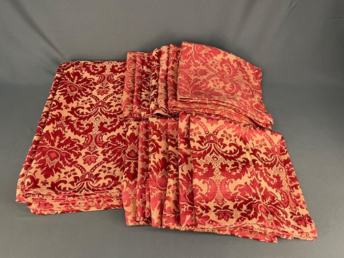 Waterford burgundy - pc,