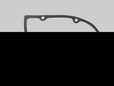 Triumph T100 / 500cc Outer Gearbox Transmission Cover Gasket - CD-551