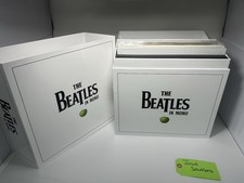 The Beatles In Mono VINYL Box