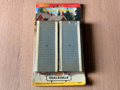 Hornby skaledale r8532 - r8532, oo