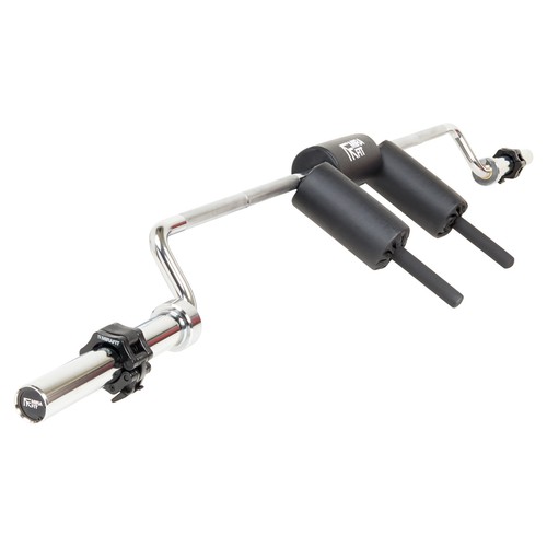 Mirafit 7ft olympic safety - mirafit, 2"